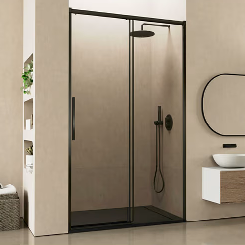 Mampara de ducha Profiltek Salma (SA-310)